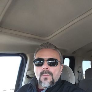 Meet your Posher, Tony